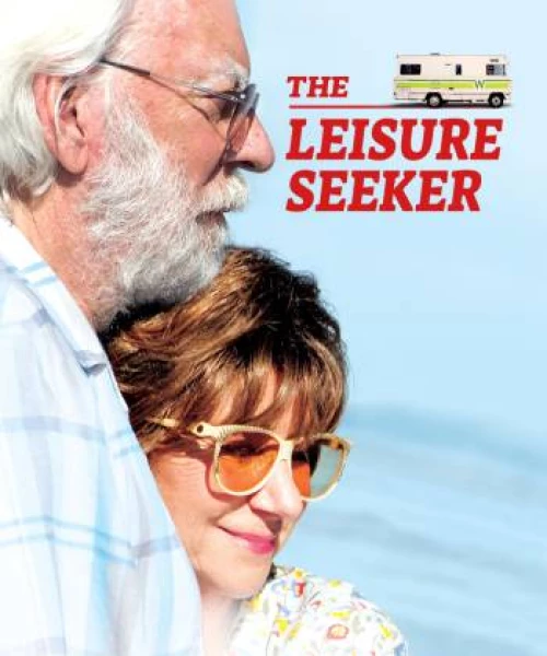 The Leisure Seeker 2017