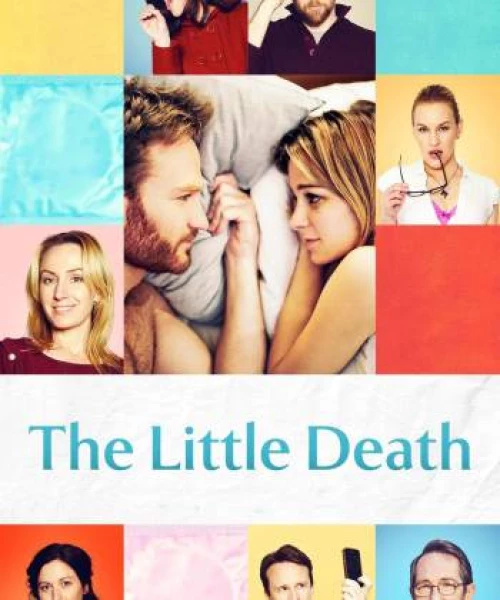 The Little Death 2014