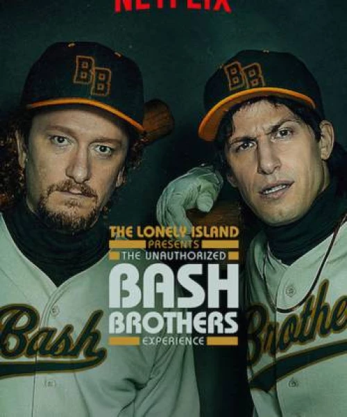 The Lonely Island: Chuyện vui về cặp đôi bóng chày 2019