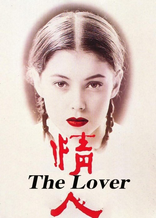 The Lover 1992