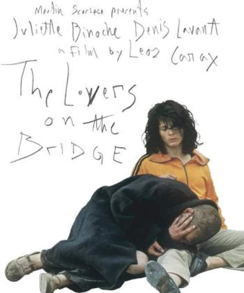 The Lovers on the Bridge 1991