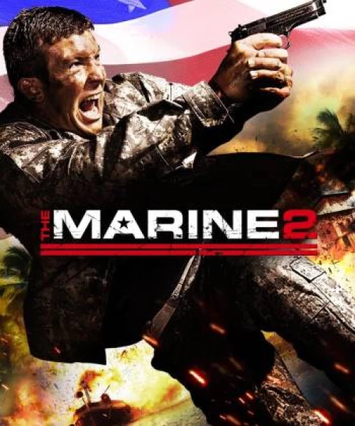 The Marine 2 2009