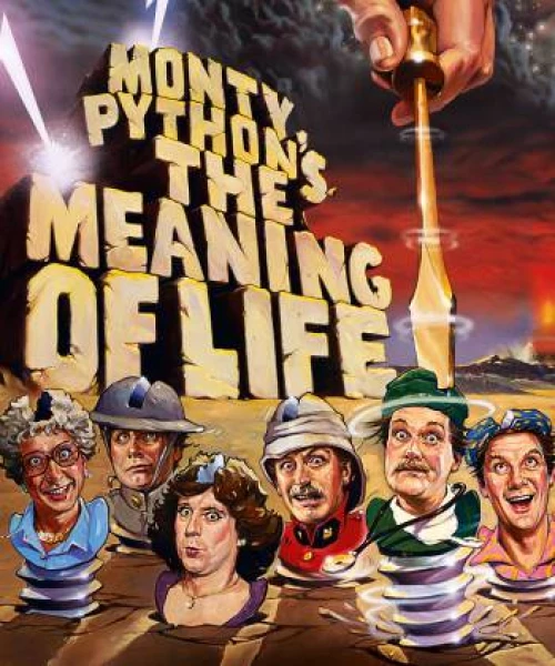 The Meaning of Life 1983