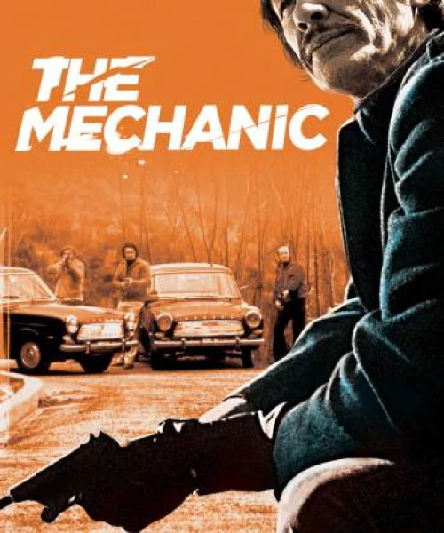 The Mechanic 1972