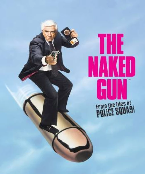 The Naked Gun: From the Files of Police Squad! 1988