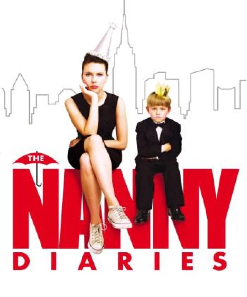 The Nanny Diaries 2007