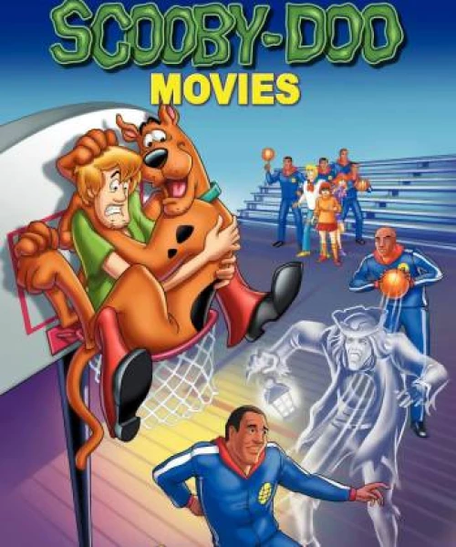 The New Scooby-Doo Movies (Phần 1) 1972