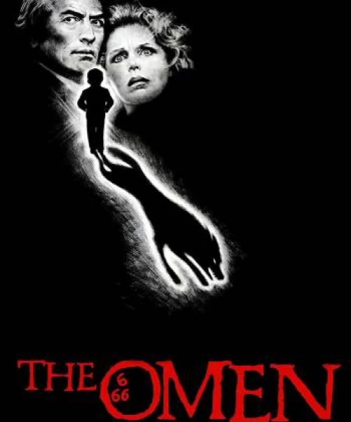 The Omen 1976