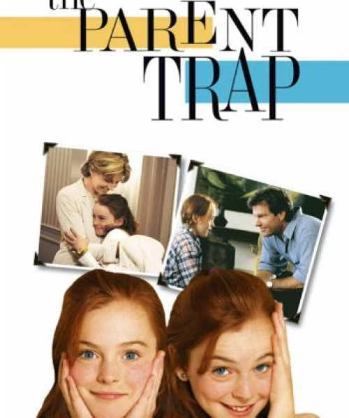 The Parent Trap 1998