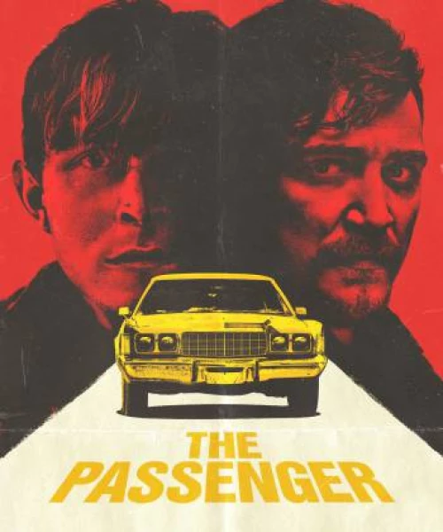 The Passenger 2023