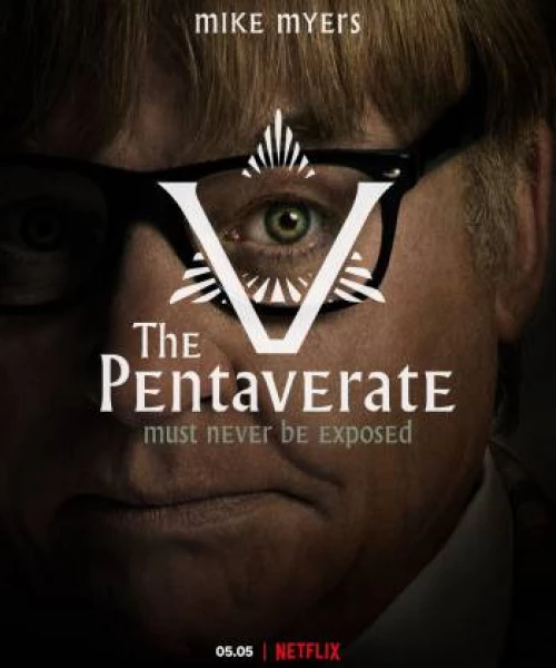 The Pentaverate 2022