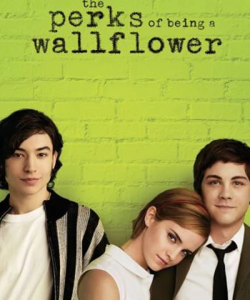 The Perks of Being a Wallflower