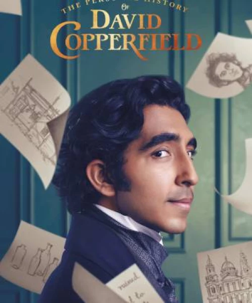 The Personal History of David Copperfield 2019