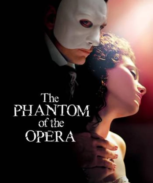 The Phantom of the Opera 2004