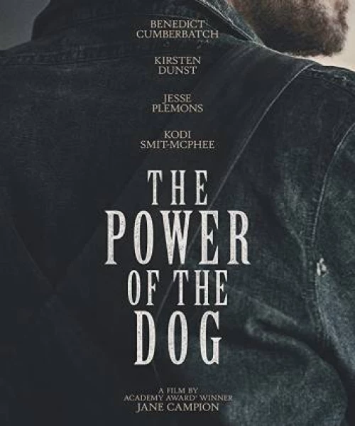 The Power of the Dog 2021