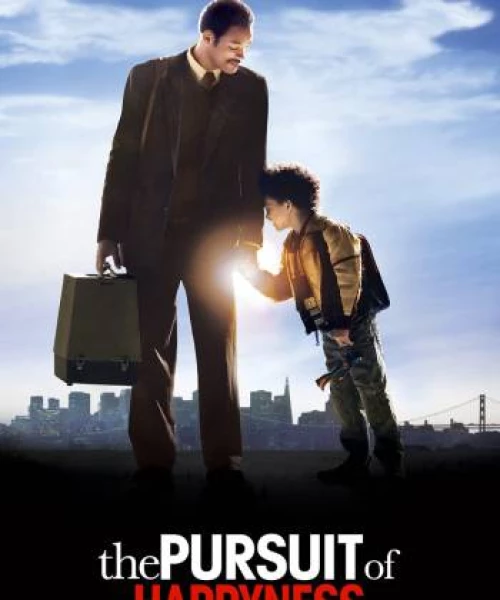 The Pursuit of Happyness 2006