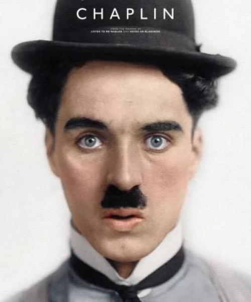 The Real Charlie Chaplin 2021