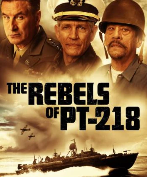 The Rebels of PT-218 2021