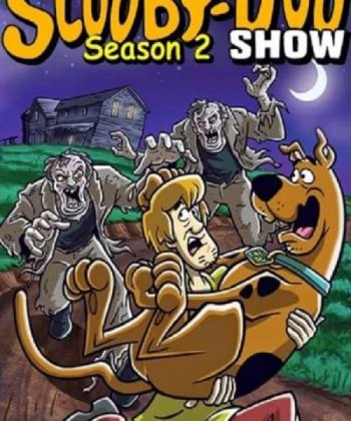 The Scooby-Doo Show (Phần 2) 1977