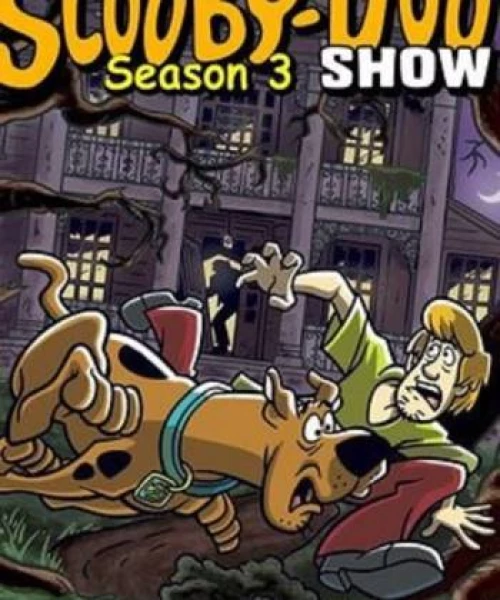 The Scooby-Doo Show (Phần 3) 1978