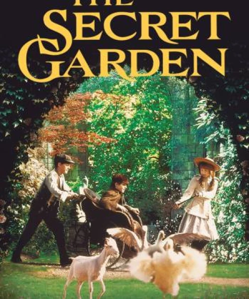 The Secret Garden 1993