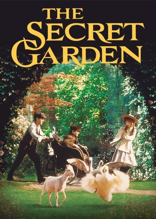 The Secret Garden 1993