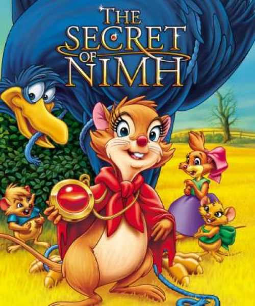 The Secret of NIMH 1982