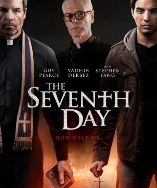 The Seventh Day 2021