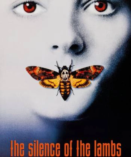 The Silence of the Lambs 1991