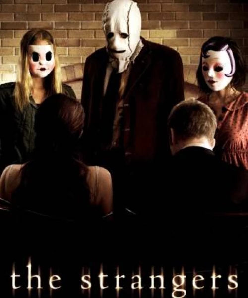 The Strangers 2008