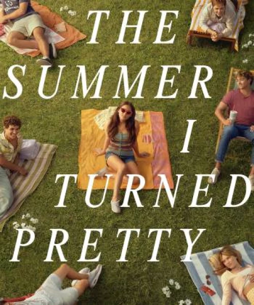 The Summer I Turned Pretty (Phần 2) 2023