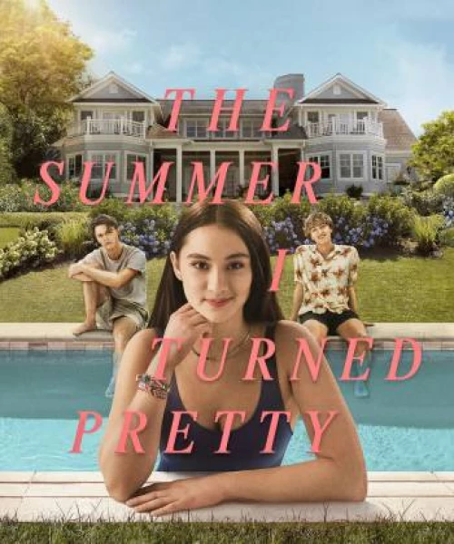 The Summer I Turned Pretty (Phần 1) 2022