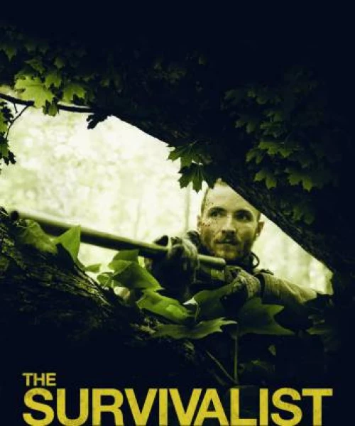 The Survivalist 2015