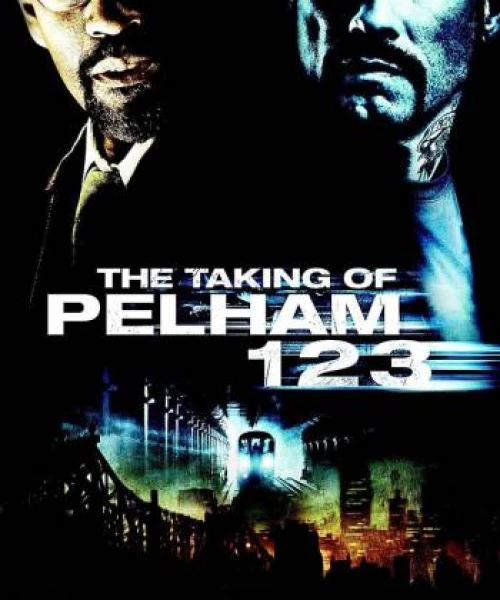 The Taking of Pelham 1 2 3 2009