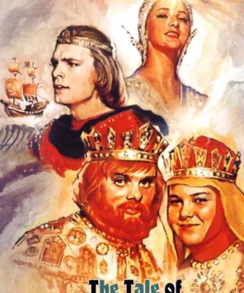 The Tale of Tsar Saltan 1966