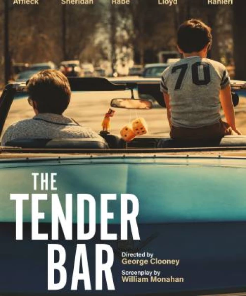 The Tender Bar 2021