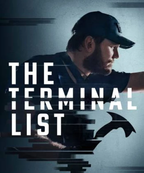 The Terminal List 2022