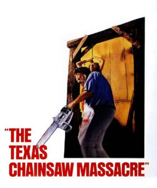 The Texas Chain Saw Massacre 1974