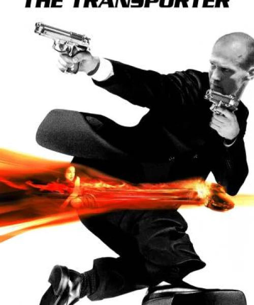 The Transporter 2002