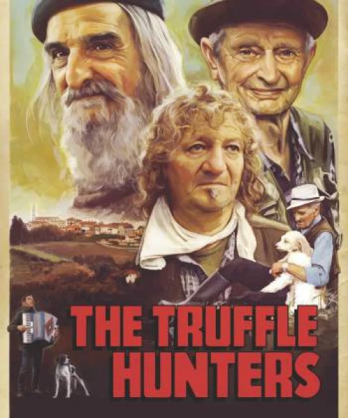 The Truffle Hunters 2020