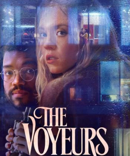 The Voyeurs 2021