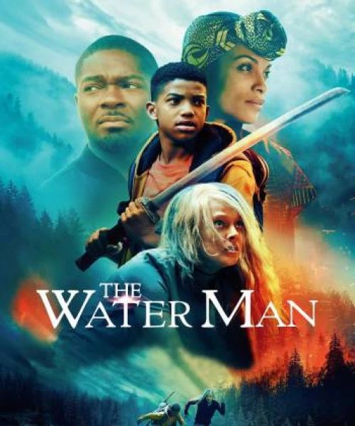 The Water Man 2021