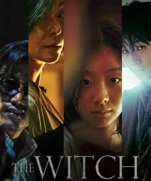 The Witch: Part 1 - The Subversion 2018