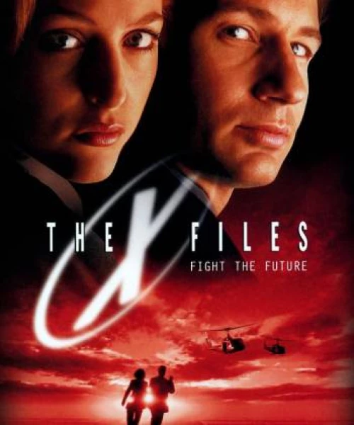 The X Files 1998