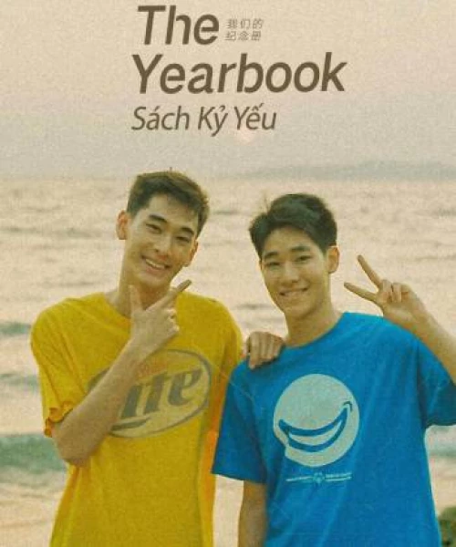 The Yearbook: Sách Kỷ Yếu 2023