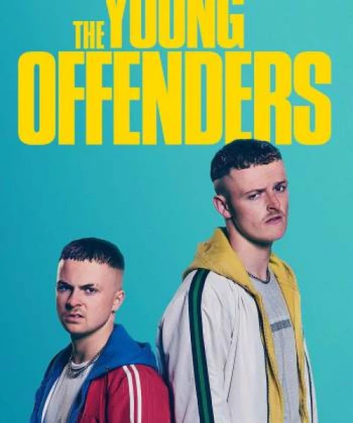 The Young Offenders 2016