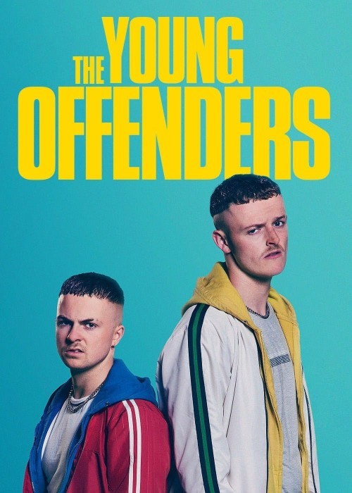 The Young Offenders 2016