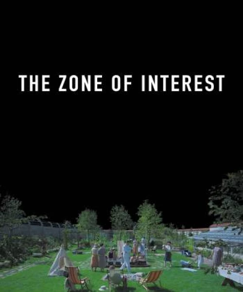 The Zone of Interest