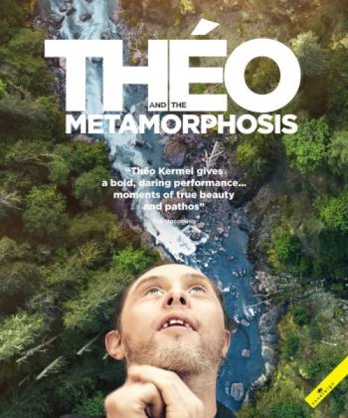 Theo and the Metamorphosis 2022