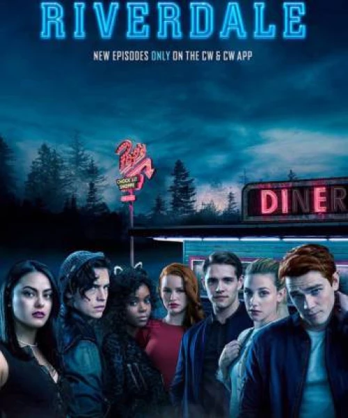 Thị trấn Riverdale (Phần 2) 2017